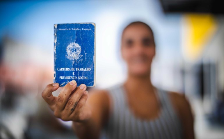 Maceió puxa desenvolvimento do estado nos últimos quatro anos