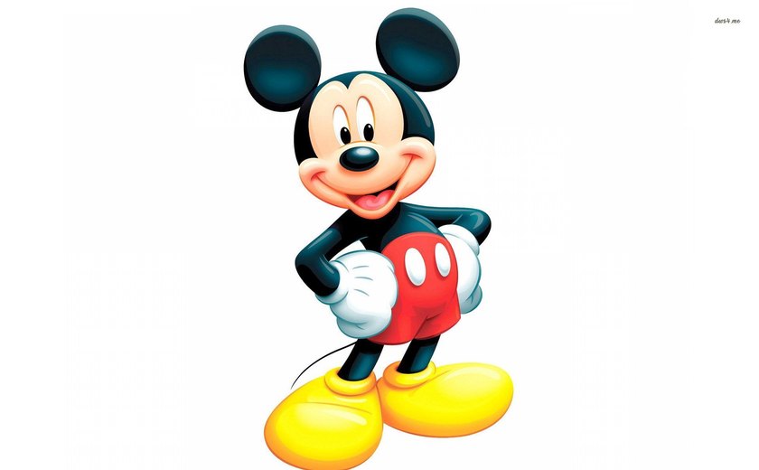 90 anos de Mickey Mouse é comemorado com exposição da Disney em NY