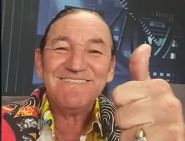 Marquito sofre acidente de moto, é internado e SBT divulga comunicado