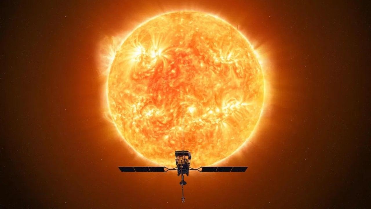 Nova teoria sugere que a Terra poderia sobreviver à morte do Sol