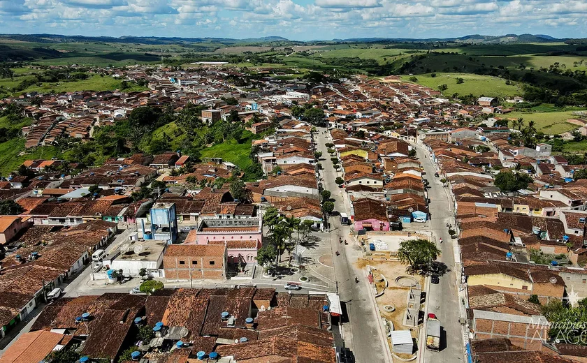 Adolescente de 16 anos sofre estupro em Ibateguara