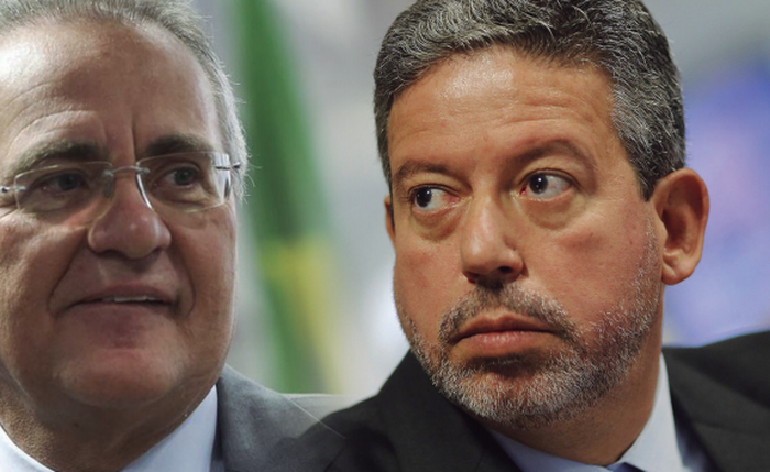 Arthur Lira afirmou que projeto do IR é prioridade do governo e do Parlamento