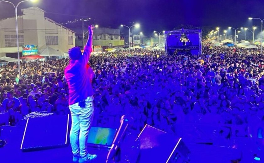 Viçosa promove Concurso de Quadrilhas Matutas nesta sexta-feira, 24