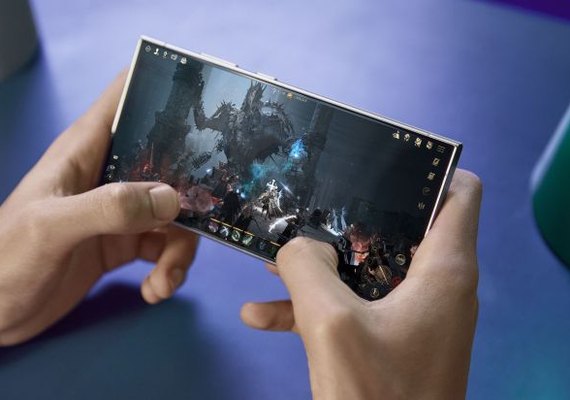 Galaxy S24 estreia com inteligência artificial embutida; veja novas funções