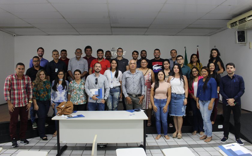 Junta Comercial reúne municípios em Arapiraca e trata sobre evolução do ambiente empresarial
