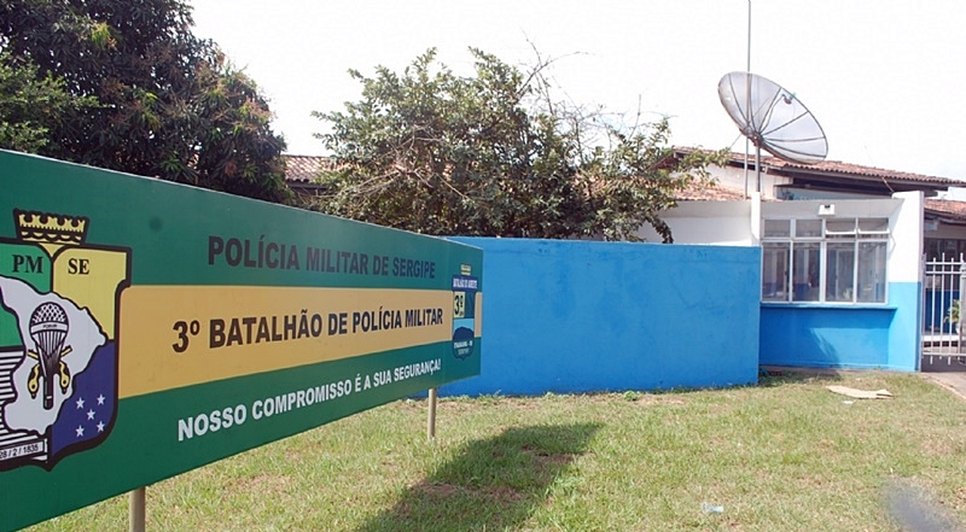 3º BATALHÃO / Foto: INTERNET