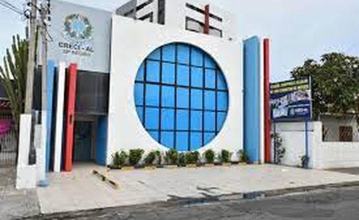 Conselho de Regional de Corretores de Imóveis de Alagoas