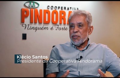 Moeda social da Cooperativa Pindorama vale mais que o Real e ganha destaque no TJ/AL