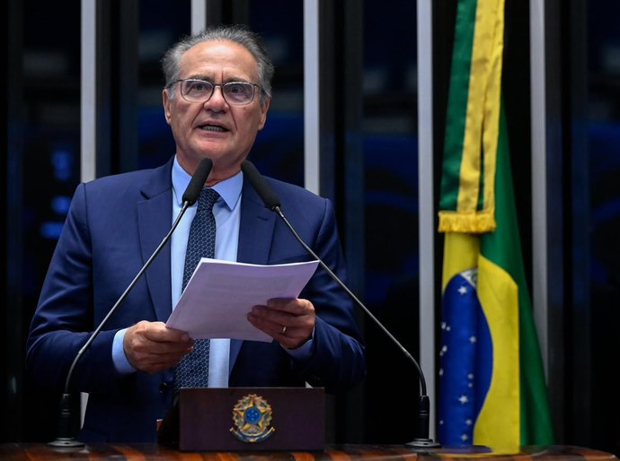 'Não há coincidência mais significativa; nasci no dia do aniversário de Alagoas', celebra Renan Calheiros