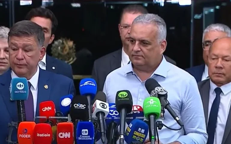 Prorrogação da CPMI do INSS é vitória para investigação e proteção dos aposentados, diz Alfredo Gaspar