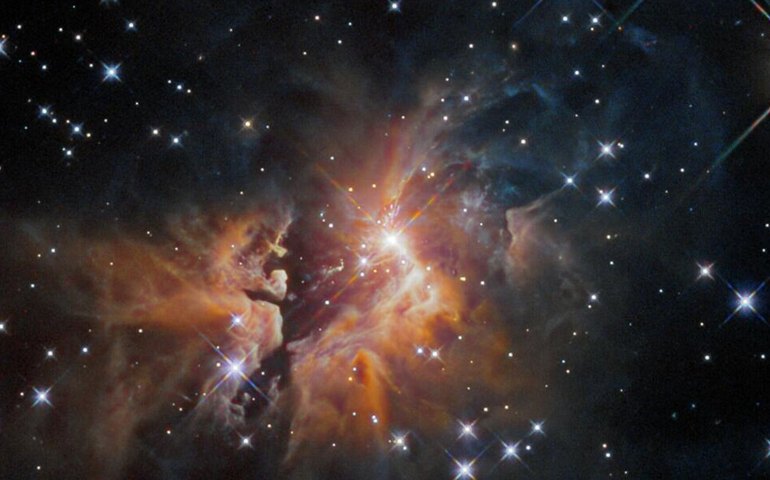 Cientistas russos se aproximam da decifração do mistério do surgimento da vida no espaço