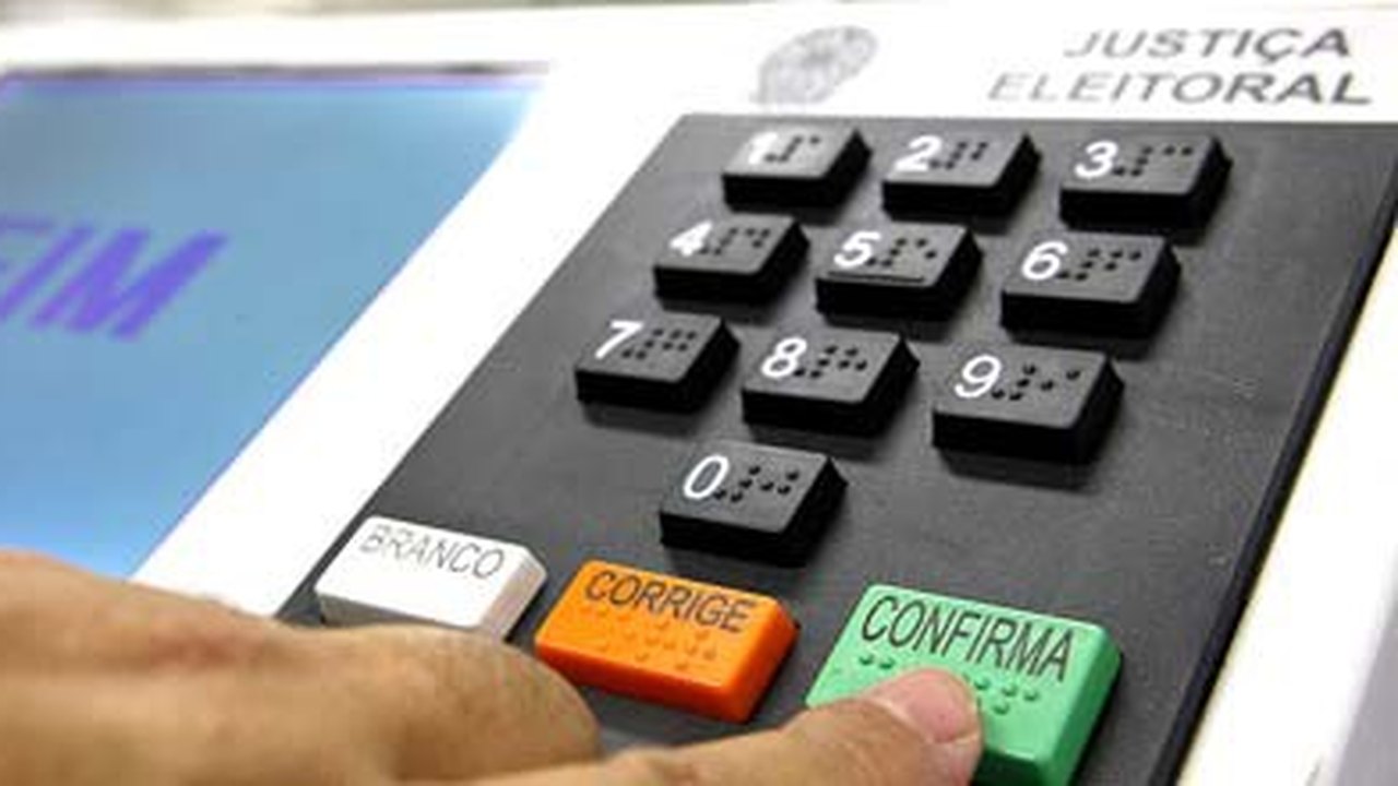 Votação paralela acontecerá com uma urna de Maceió e outra de Igaci