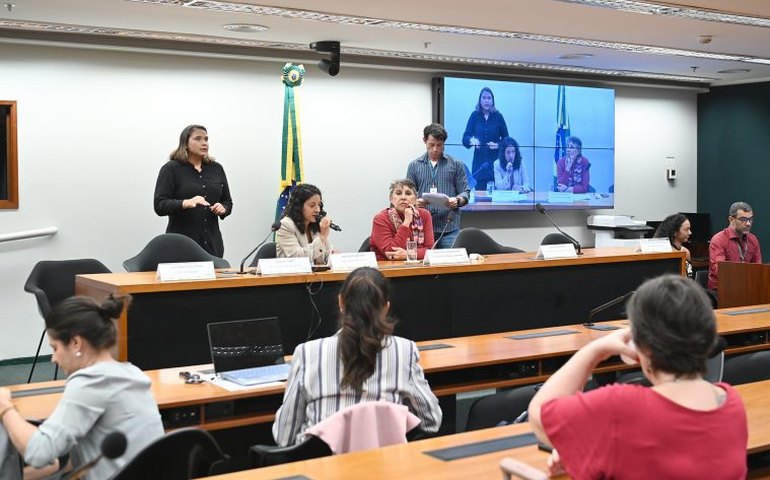 Deputada propõe subcomissão para discutir restrição a publicidade de cerveja