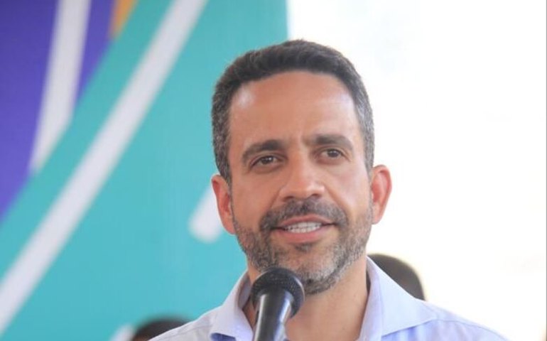 Após decisão do STF, Paulo Dantas reafirma candidatura ao governo