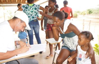Projeto social da CPLA propõe melhorias para vida de agricultores familiares  