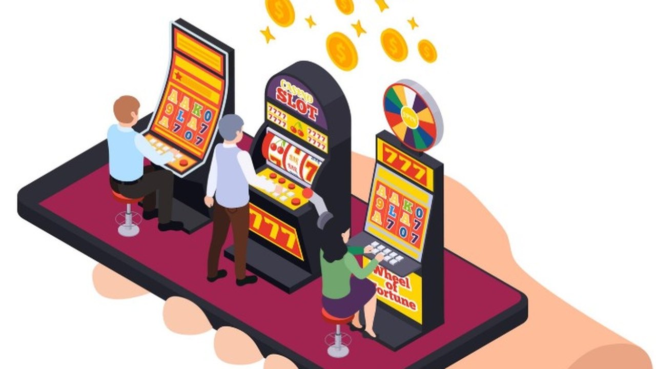 Melhores Maneiras de Ter os Jogos de Cassino Mais Recentes no Seu Cassino