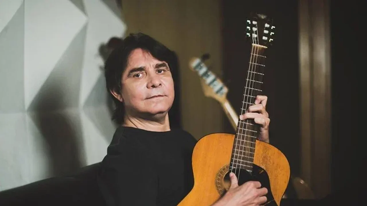 Lô Borges: conheça 7 sucessos do cantor pioneiro da MPB