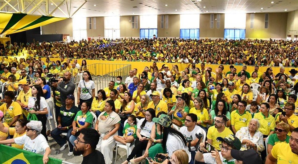 WhatsApp Image 2022-10-17 at 13.17.47 / Foto: Foto: Ascom Laércio Oliveira
