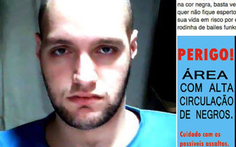 Após Facebook tirar do ar, páginas com o termo ‘Eu não mereço mulher preta&#8217; voltam à rede social