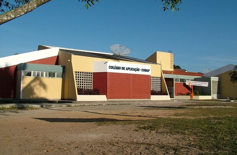 Foto: Adilson Andrade/Ascom UFS