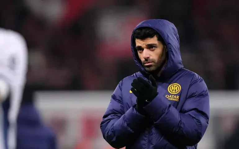 Crise no Oriente Médio impede atleta da Inter de ir para Mundial