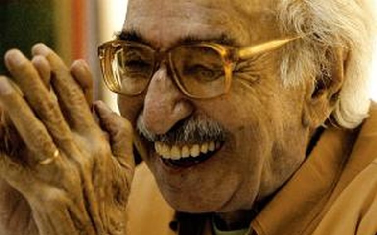 Poeta Manoel de Barros morre aos 97 anos