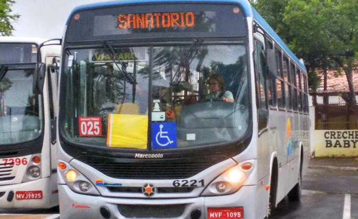 Empresa Auto Viação Massayó - Foto: Jefferson Ygor