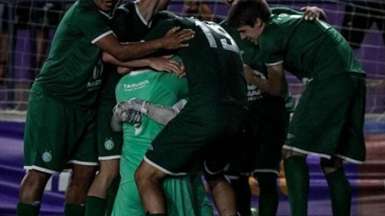 Lucão aposta em desempenho 100% do Guarani na reta final e em acesso para a Série A