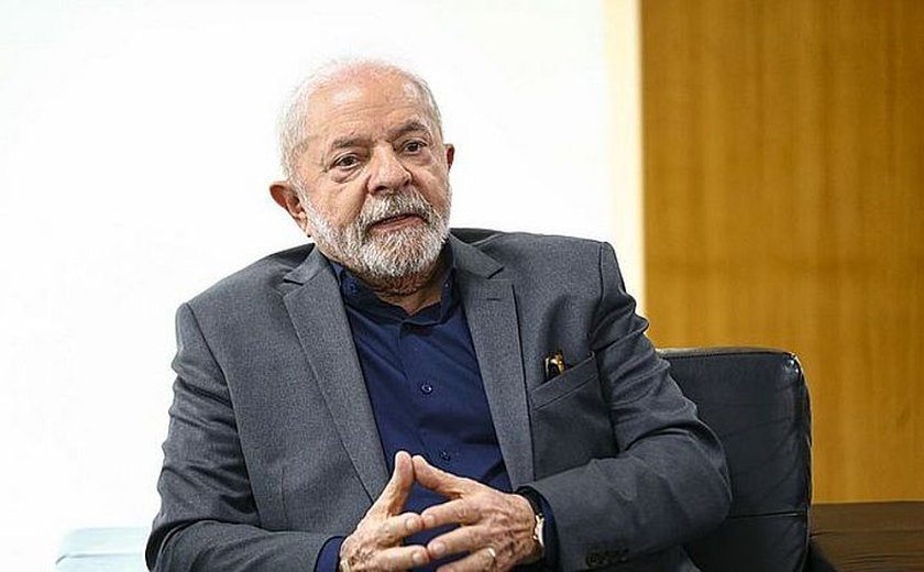 Rejeição ao Governo Lula ultrapassa aprovação, aponta pesquisa