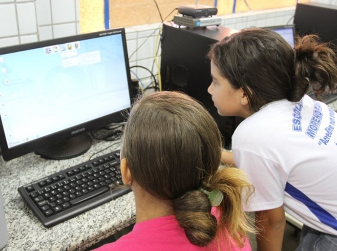 Governo de AL lança plataforma virtual de conteúdos educacionais