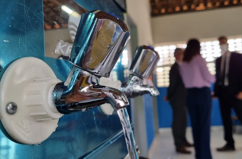 Dia da Água: MPAL reforça a importância da preservação e boas práticas no consumo