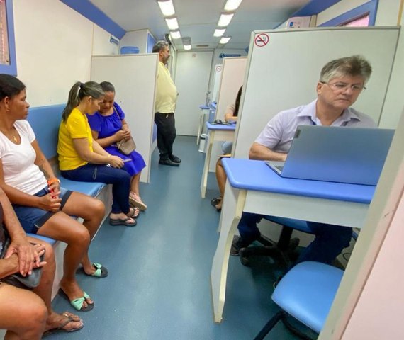 Com recorde na geração de emprego, Sine Alagoas divulga 2.228 vagas esta semana