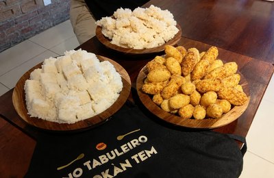 Projetos do Edital Cultura em Movimento levam oficinas, festival gastronômico e espetáculo musical ao público