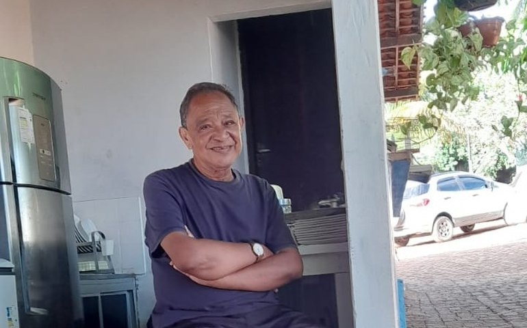 Quando a cidade perde um pouco de sua alma popular