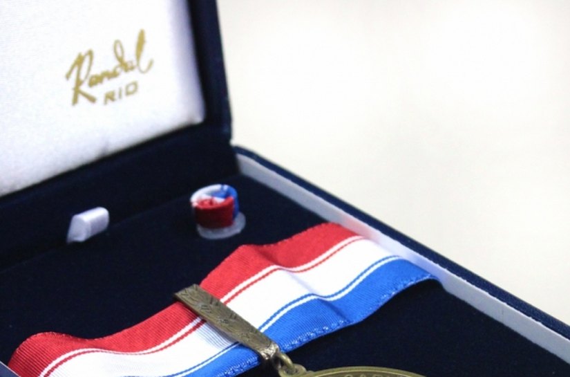 Governo realiza outorga da Medalha Silvio Vianna nesta quarta (26)