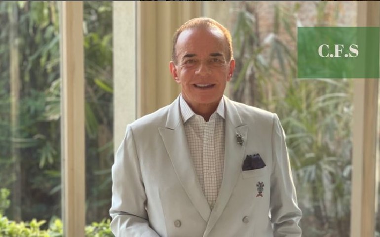 Último playboy? Empresas, fazendas, cervejarias: saiba de onde vem fortuna de Chiquinho Scarpa