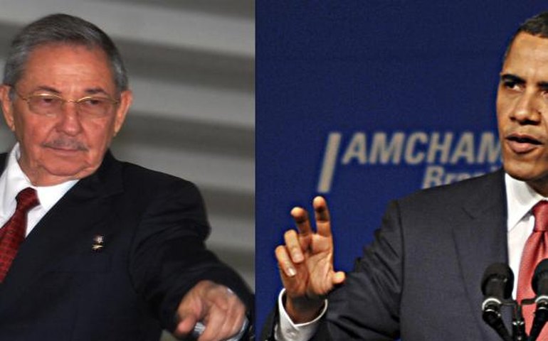 Diplomacia dos EUA confirma participação de Obama na Cúpula das Américas