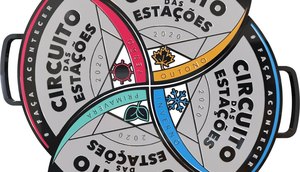 CIRCUITO DAS ESTAÇÕES