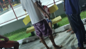 Ciclista é ameaçado com arma, reage à assalto e acaba baleado em Aracaju