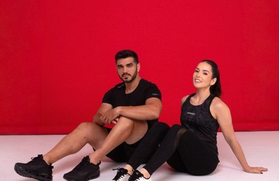 Dia dos Namorados: Aby's celebra os "pares perfeitos"