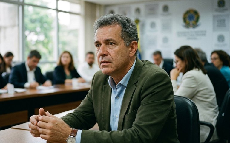 CMA rejeita criação do Fundo da Caatinga proposta pela Câmara