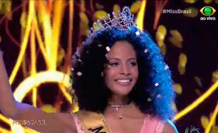 Foto: Reprodução Foto: Reprodução