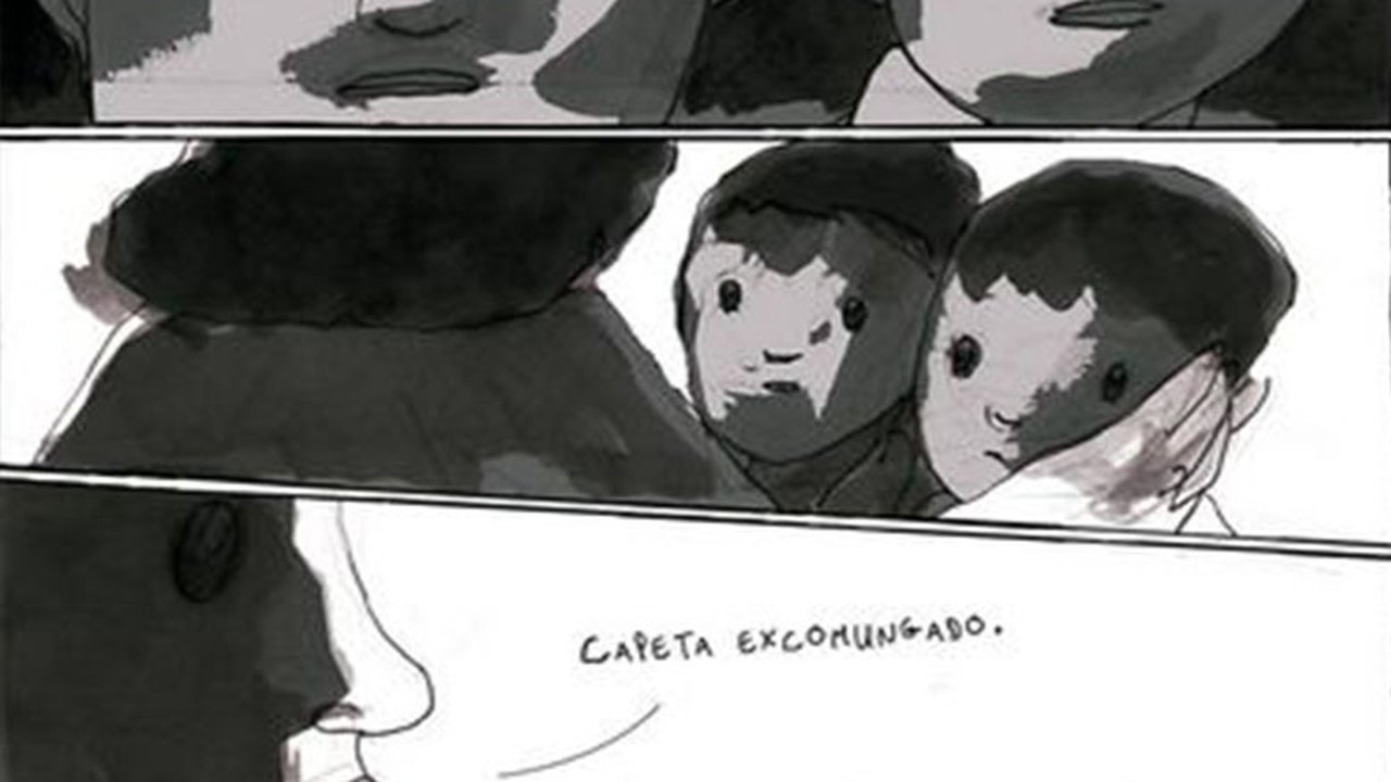 Vidas Secas ganha releitura como Histórias em Quadrinhos (HQ)