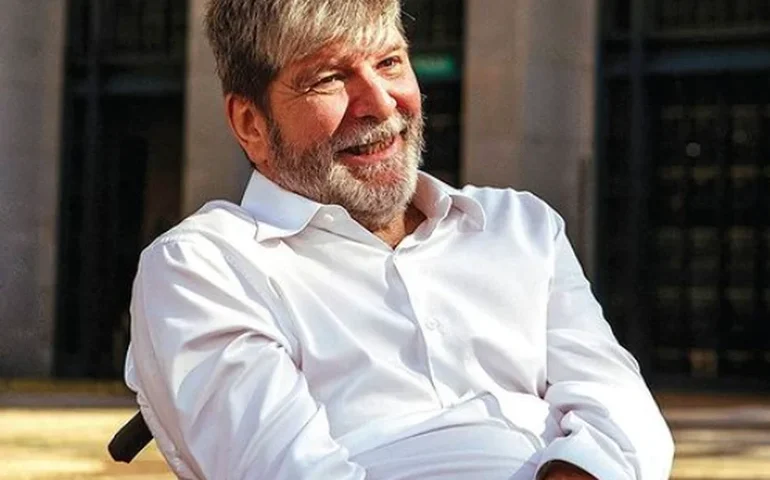 Marcelo Rubens Paiva comenta sobre 'Ainda Estou Aqui' no Oscar: 'Chances fortes'