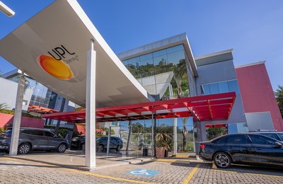 UPL Brasil recebe certificado de inovação jurídica da AB2L