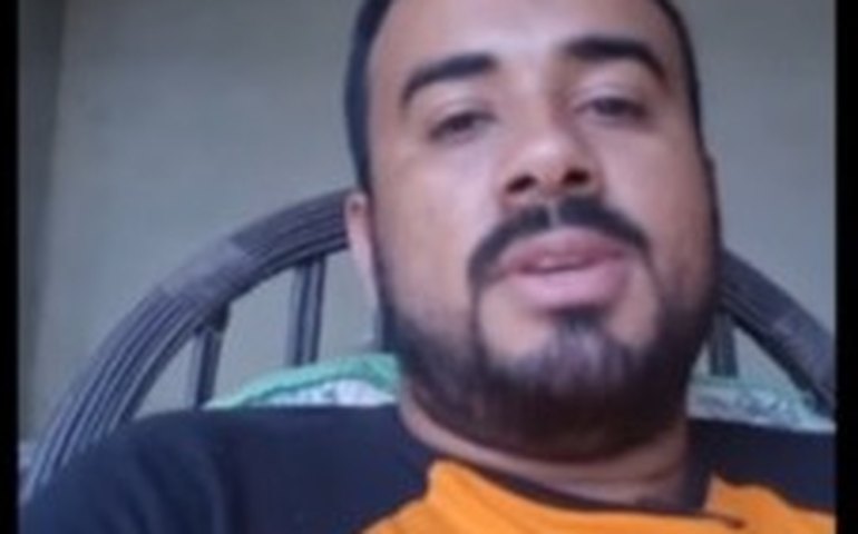 Declaração polêmica do presidente da Câmara gera reação de liderança indígena; veja vídeo