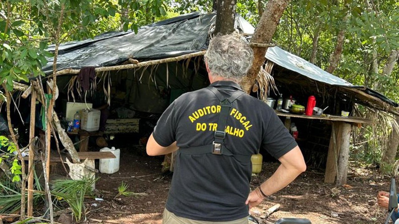 CDH analisa projeto que regulamenta perda de terras por uso de trabalho escravo