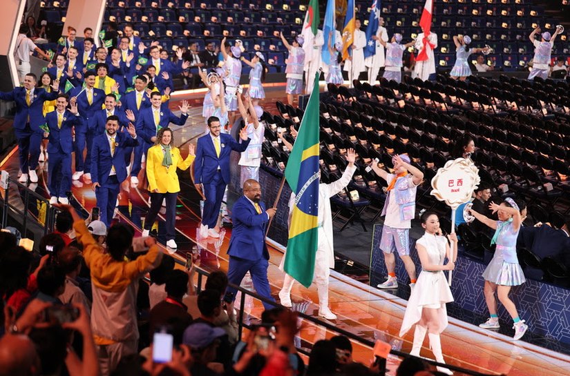 WorldSkills 2026 reúne 1.400 jovens em Xangai e coloca novas profissões no centro do debate sobre o futuro do trabalho