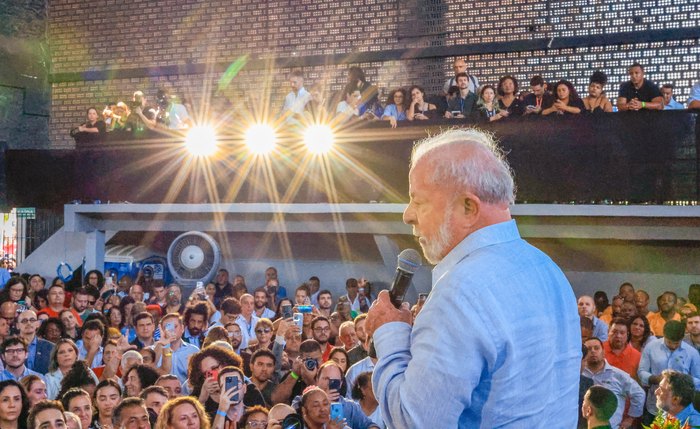Presidente Lula viaja nesta sexta-feira a Cuba