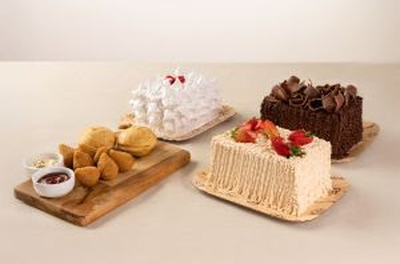 Sodiê Doces aposta em sabores consagrados para aquecer consumo em março